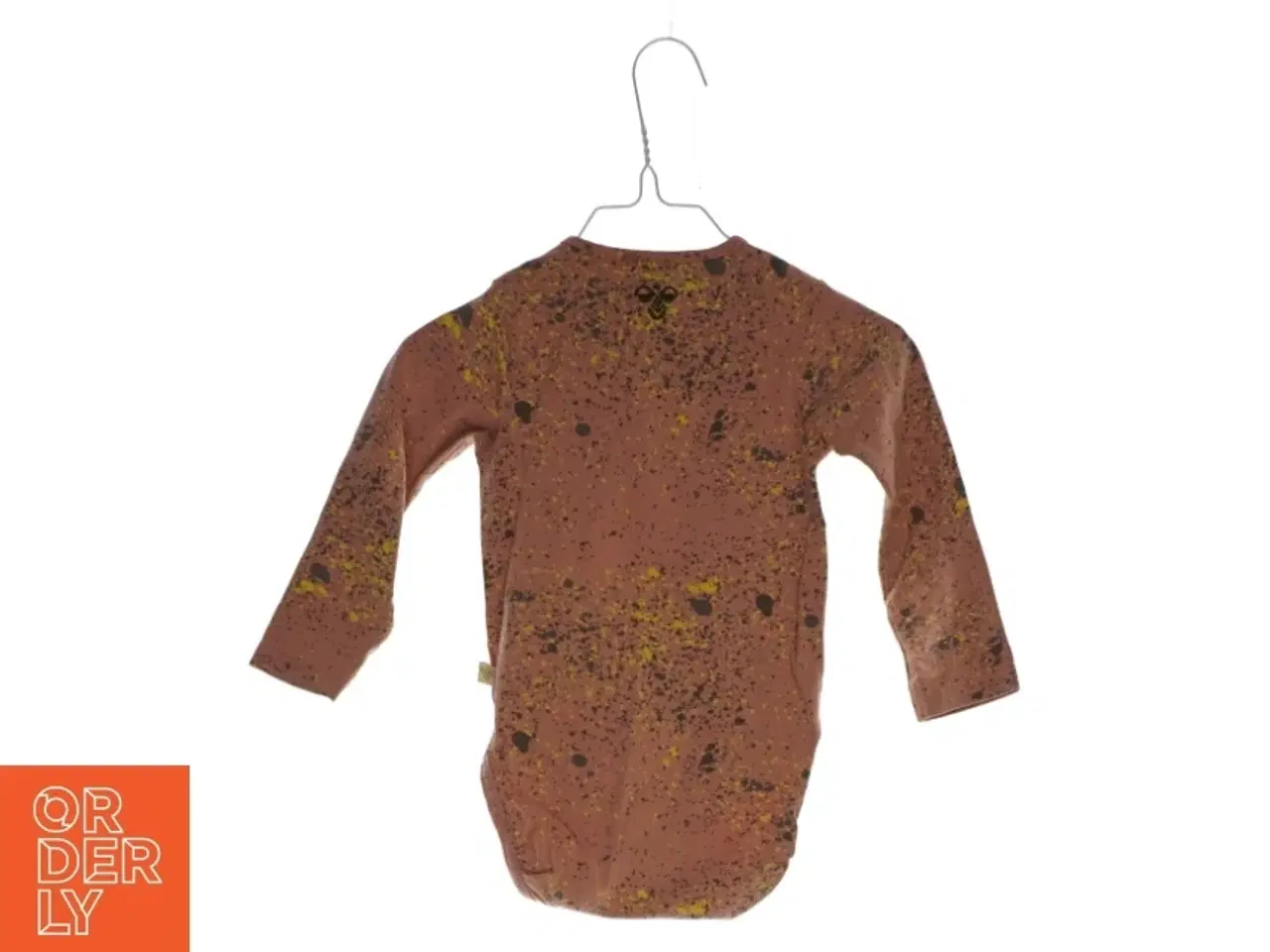 Billede 2 - Bodystocking fra hummel (str. 92)