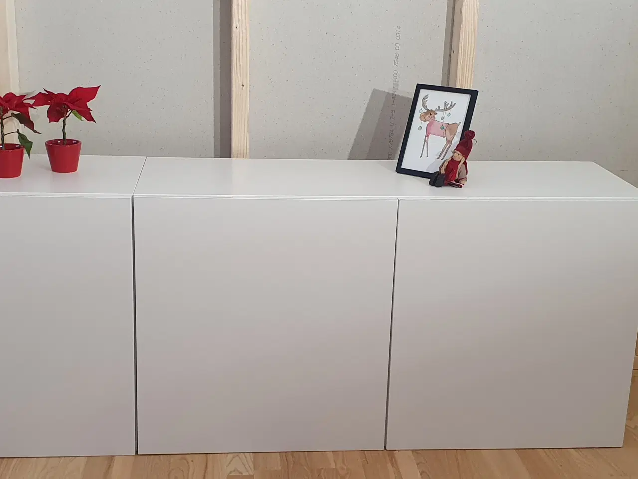 Billede 5 - Reol Ikea. 