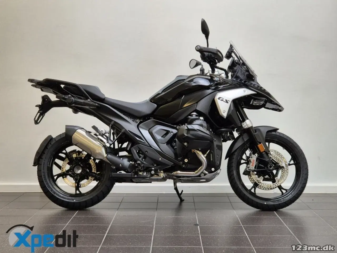Billede 1 - BMW R 1300 GS