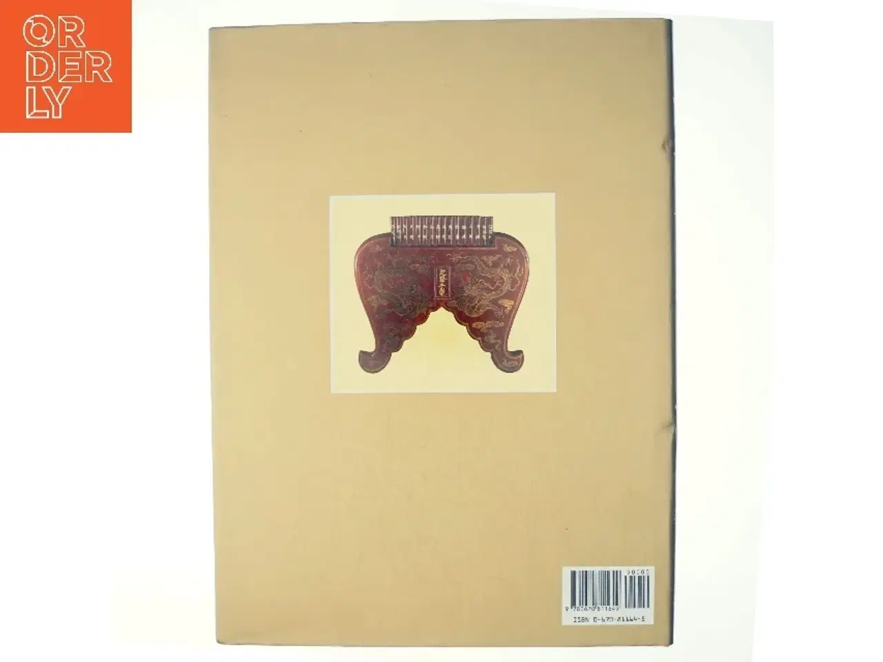 Billede 3 - Daily Life in the Forbidden City af Yi Wan, Shuqing Wang, Yanzhen Lu, Rosemary E. Scott (Bog)