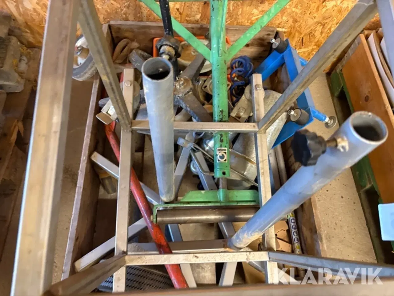 Billede 4 - Blandet lot