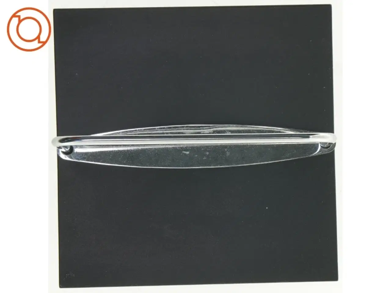 Billede 6 - Serviet holder (str. 18 x 11 cm)