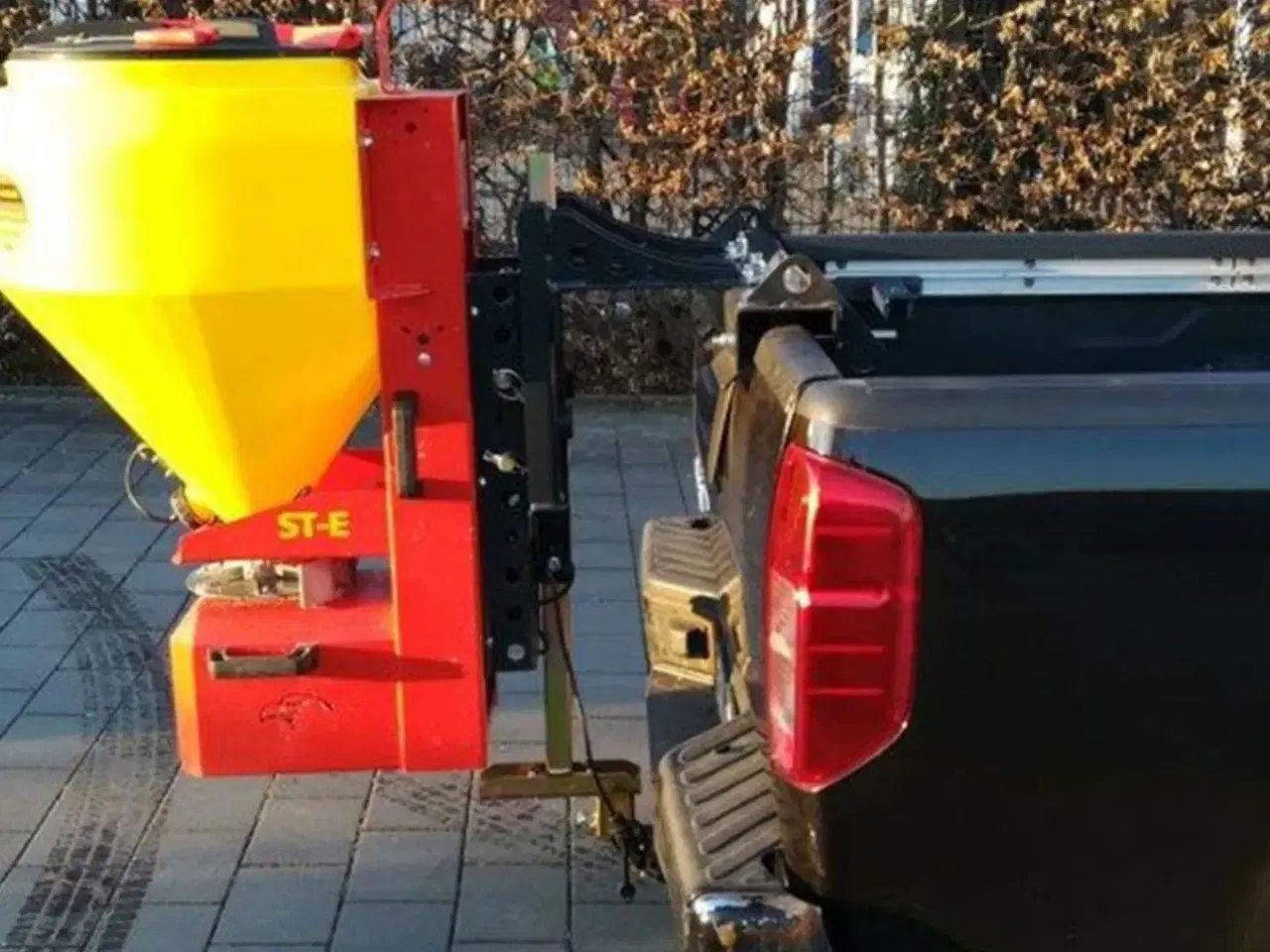 Billede 4 - Adler ST-E 120-200 liter