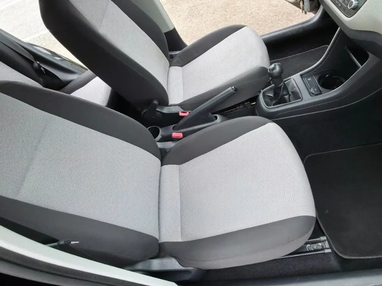 Billede 15 - Seat Mii 1,0 60 Style eco