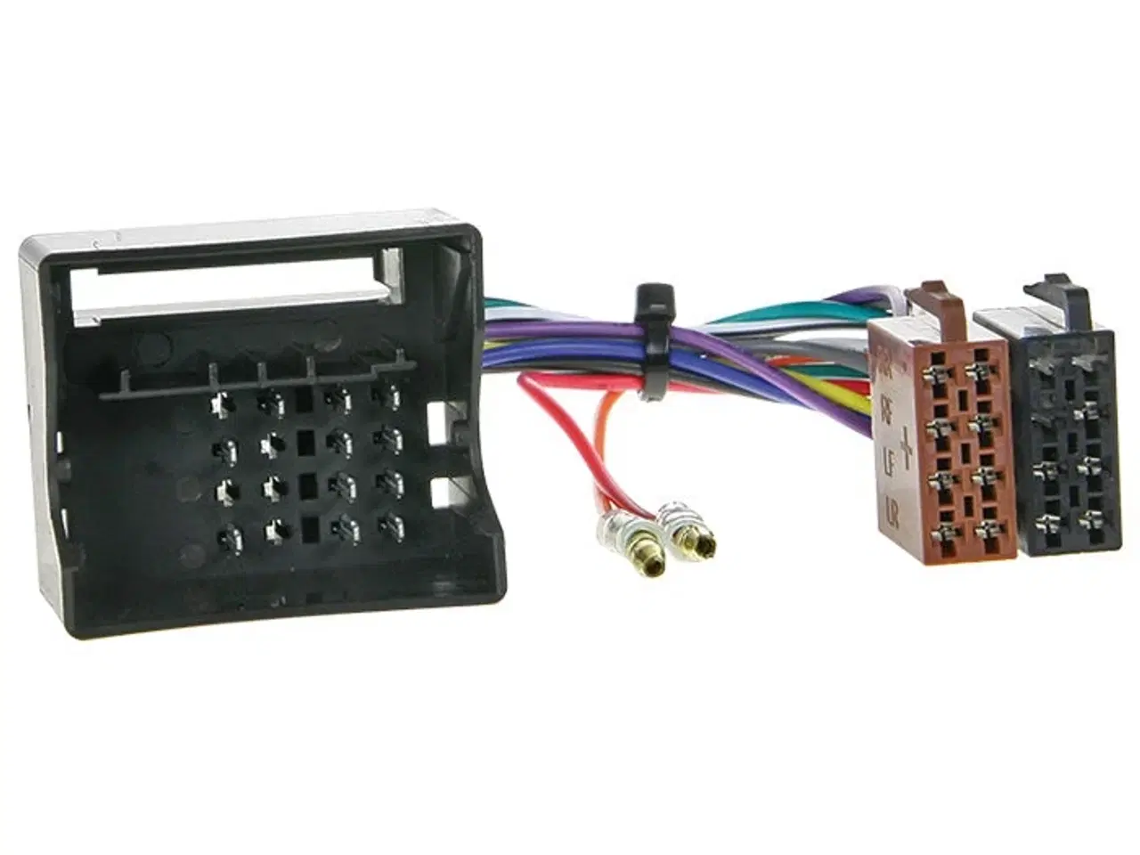 Billede 1 - Isostik Mercedes diverse 2005->