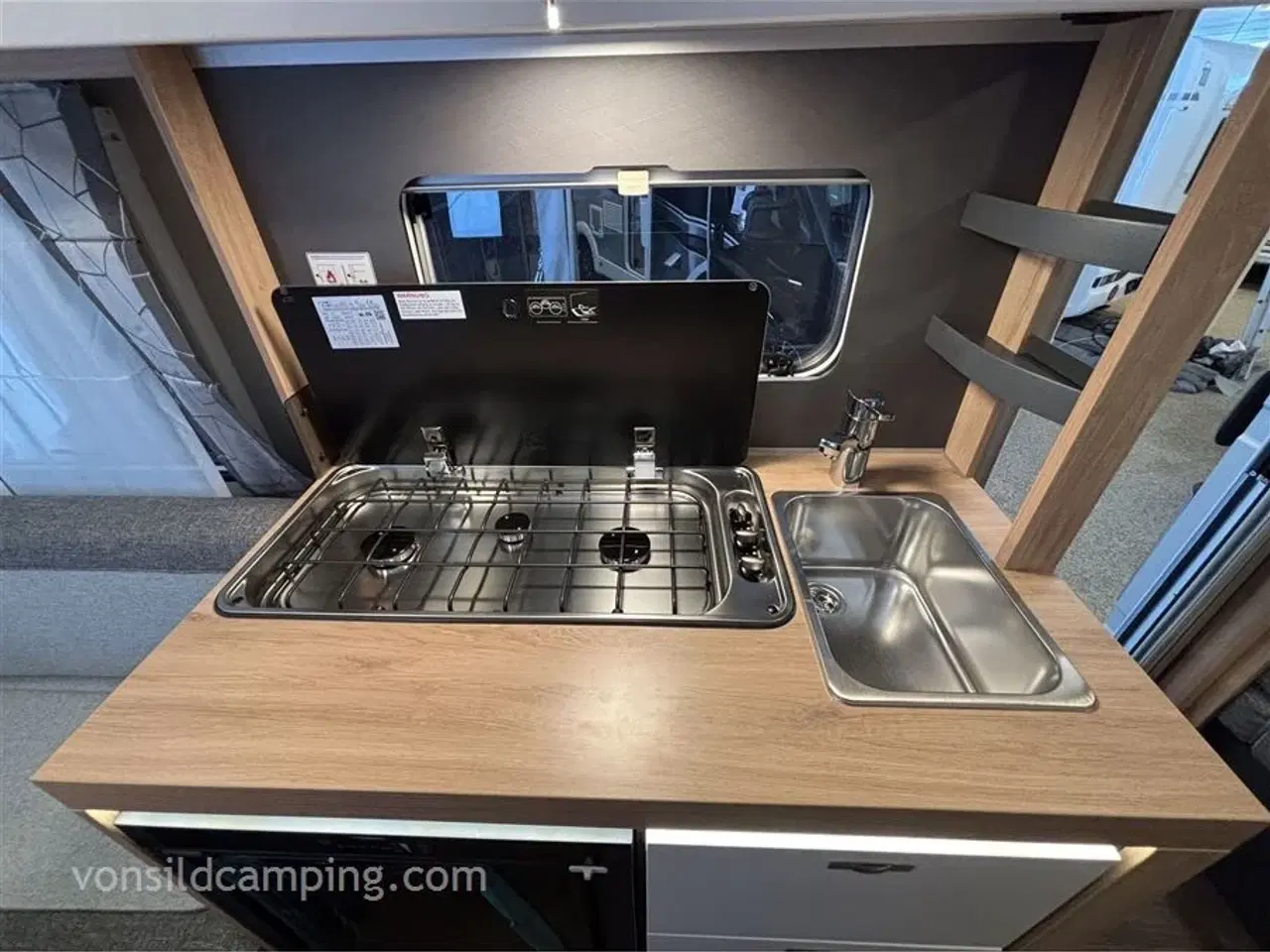 Billede 9 - 2026 - Knaus Sport 400 LK