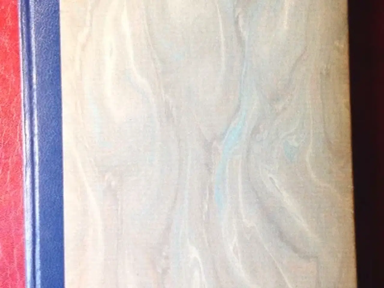 Billede 1 - Erle Stanley Gardner: Kragen, der ikke kunne tælle