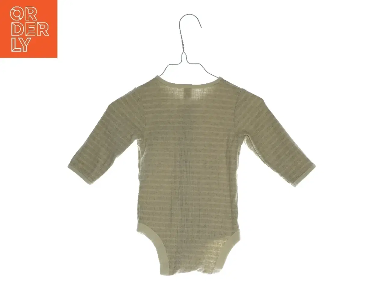 Billede 2 - Bodystocking fra Baby Gap (str. 70)