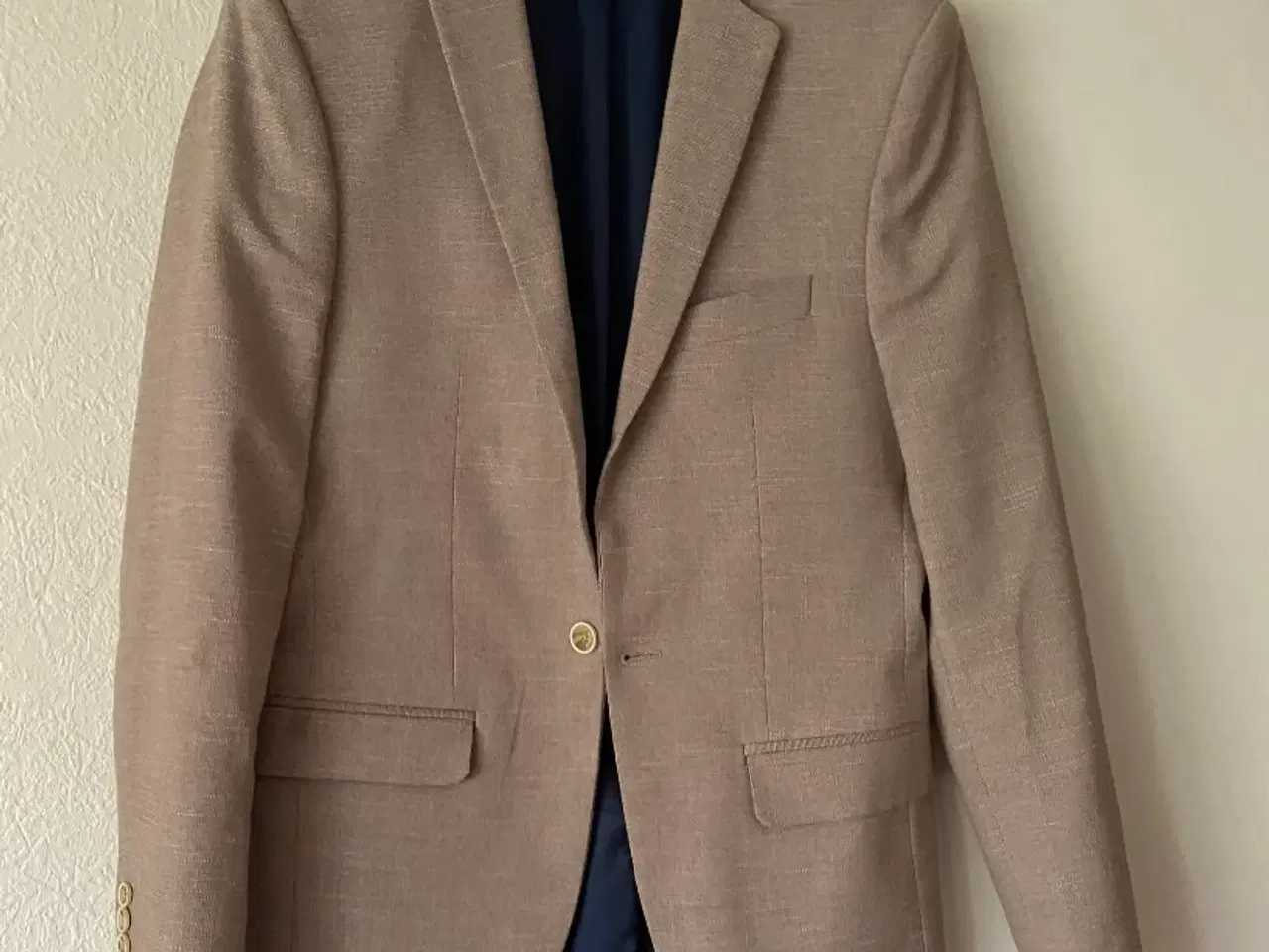 Billede 1 - Skinny blazer