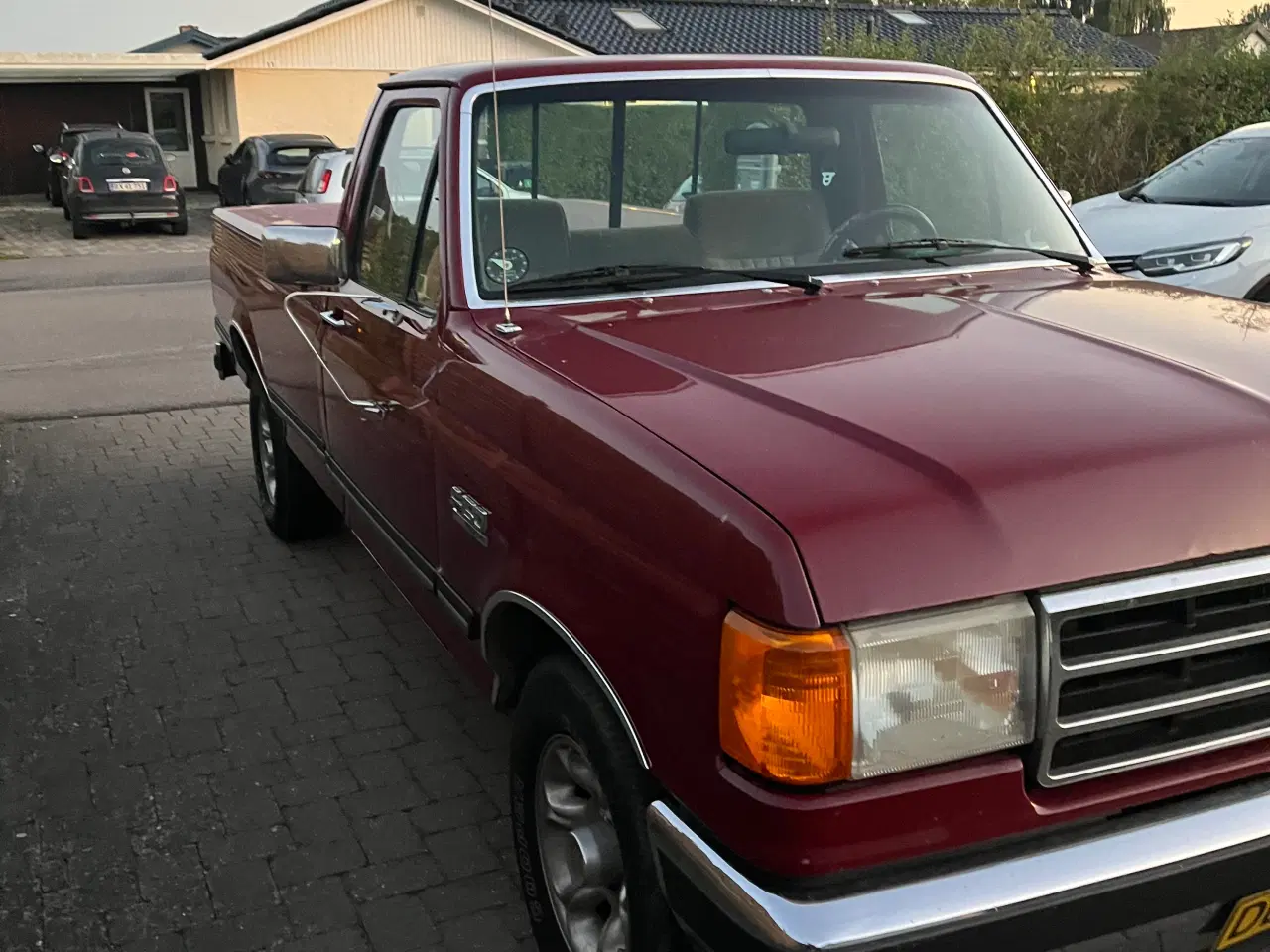 Billede 3 - Ford