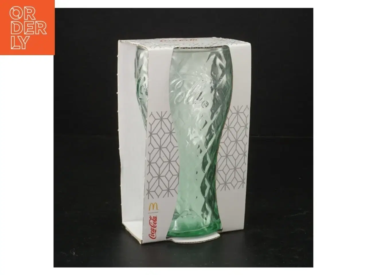 Billede 2 - Coca-Cola Limited Edition 2013 Glas fra Coca Cola