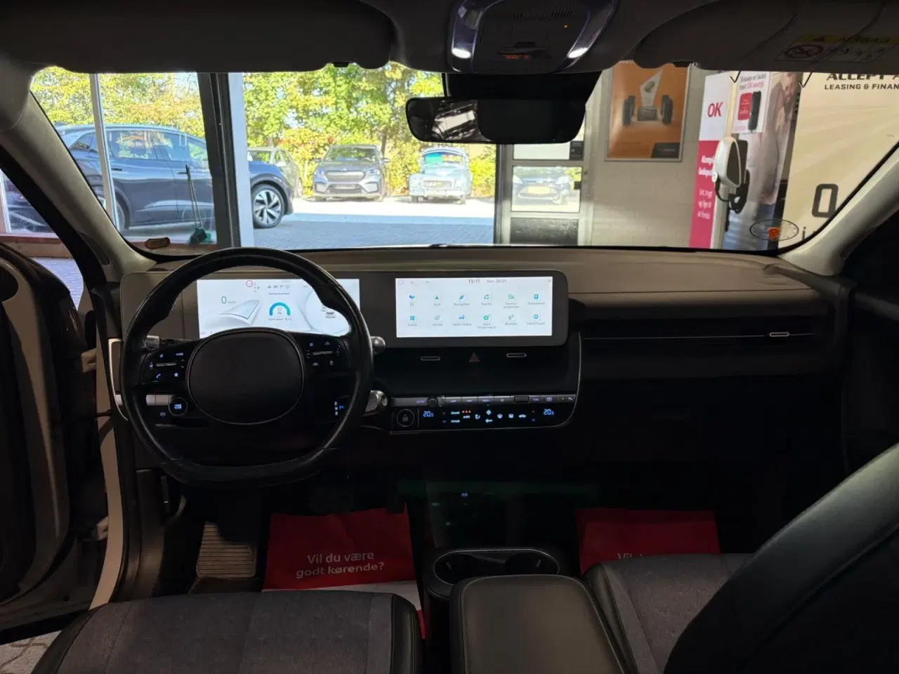 Billede 23 - Hyundai Ioniq 5 73 Creative