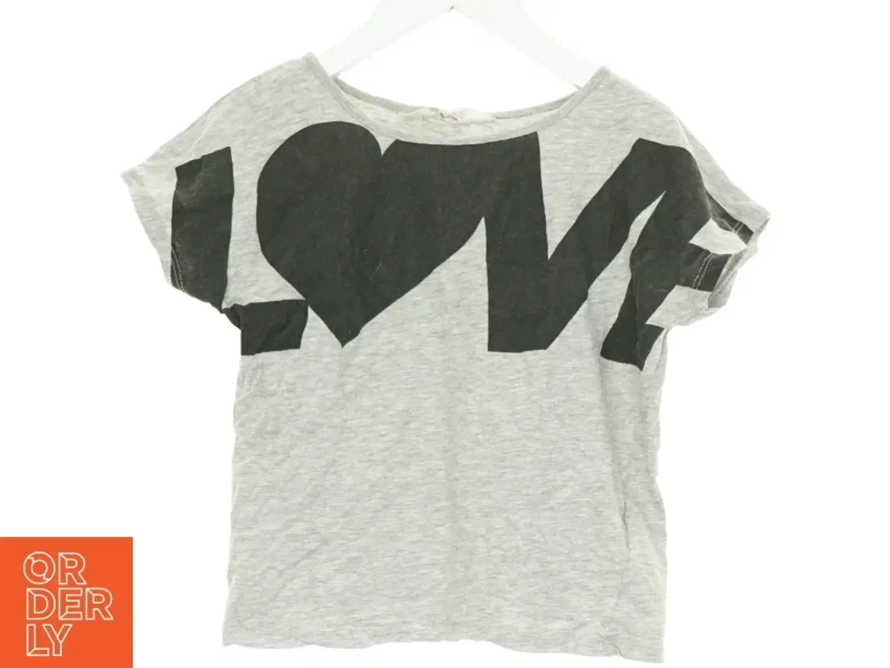 Billede 1 - Top fra H&M (str. 140 cm)