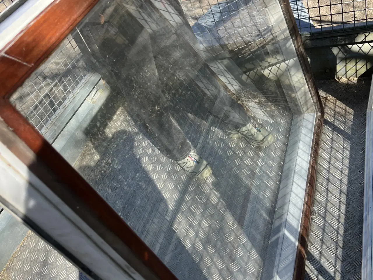 Billede 3 - Flotte Vinduer 