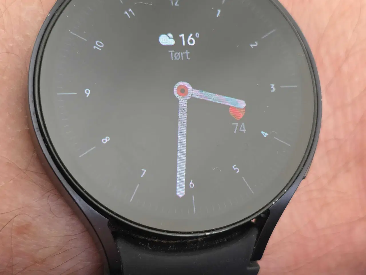 Billede 5 - Samsung watch 6 44mm 