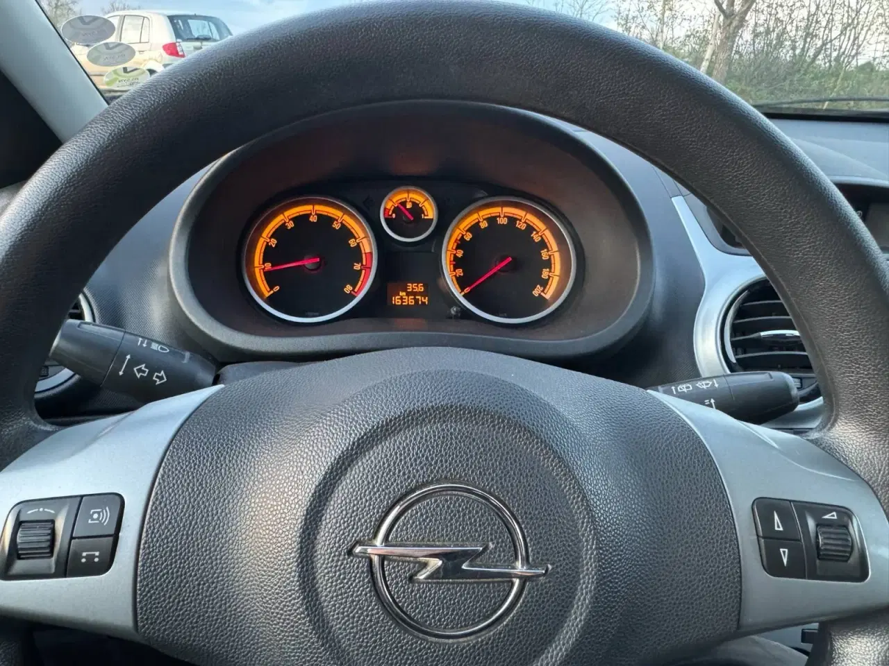 Billede 15 - Opel Corsa 1,0 12V Enjoy