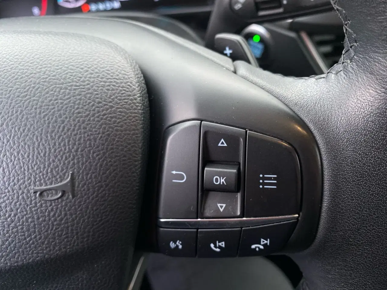 Billede 17 - Ford Focus 1,0 EcoBoost Titanium 125HK Stc 8g Aut.