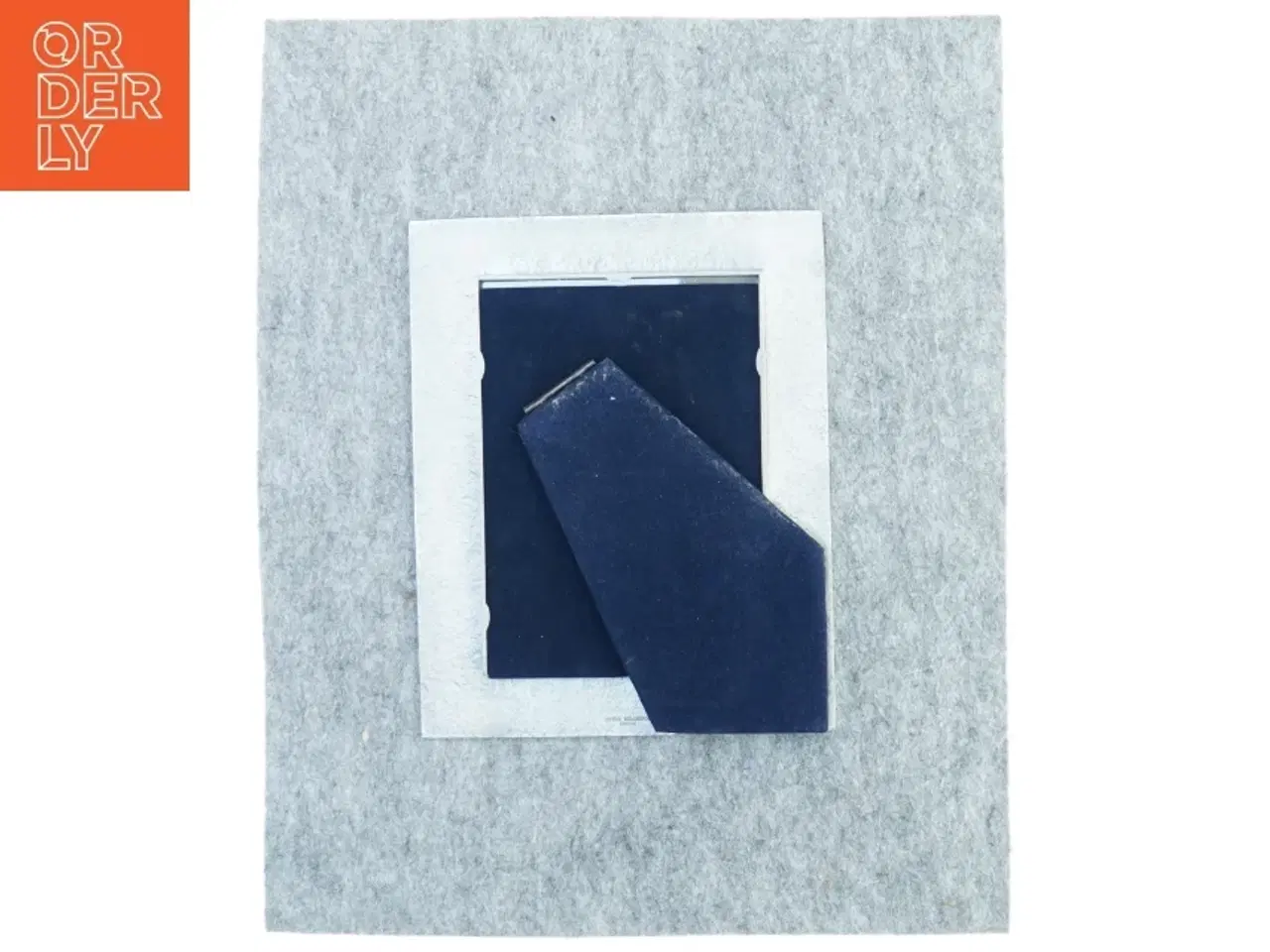 Billede 2 - Ramme