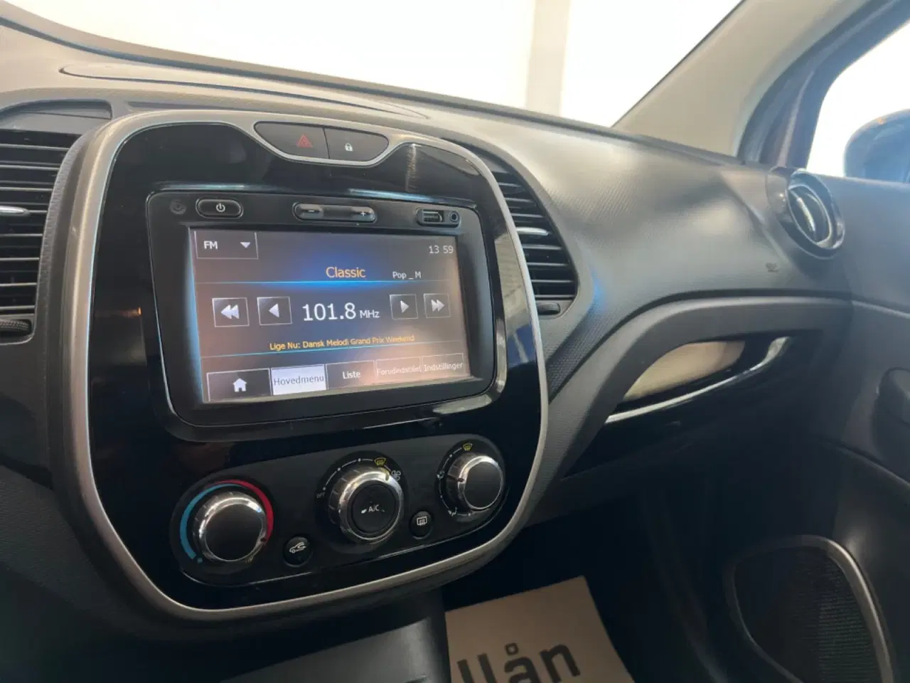 Billede 15 - Renault Captur 0,9 TCe 90 Authentique