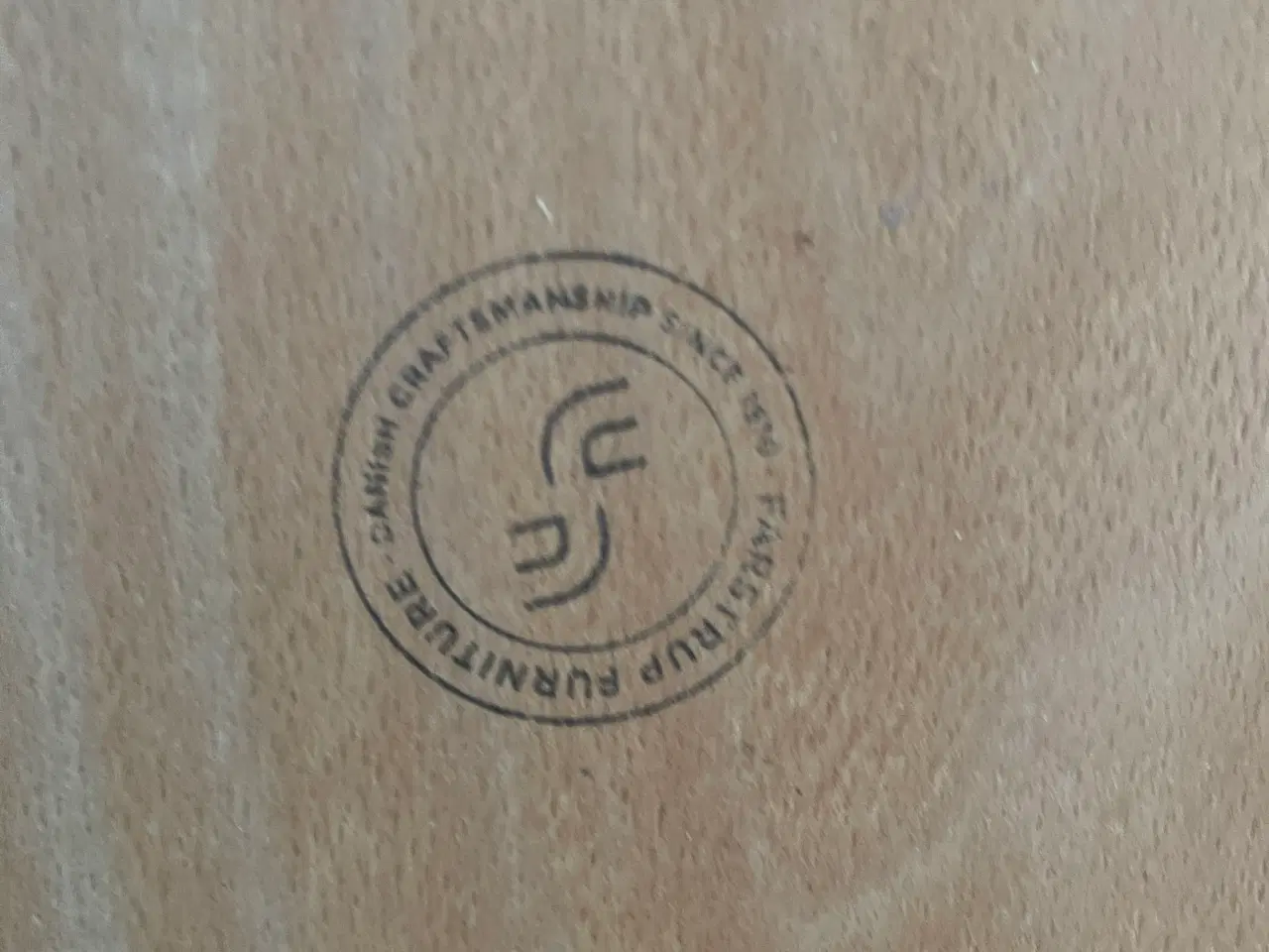 Billede 7 - Farstrup konference-/mødestole – sælges samlet