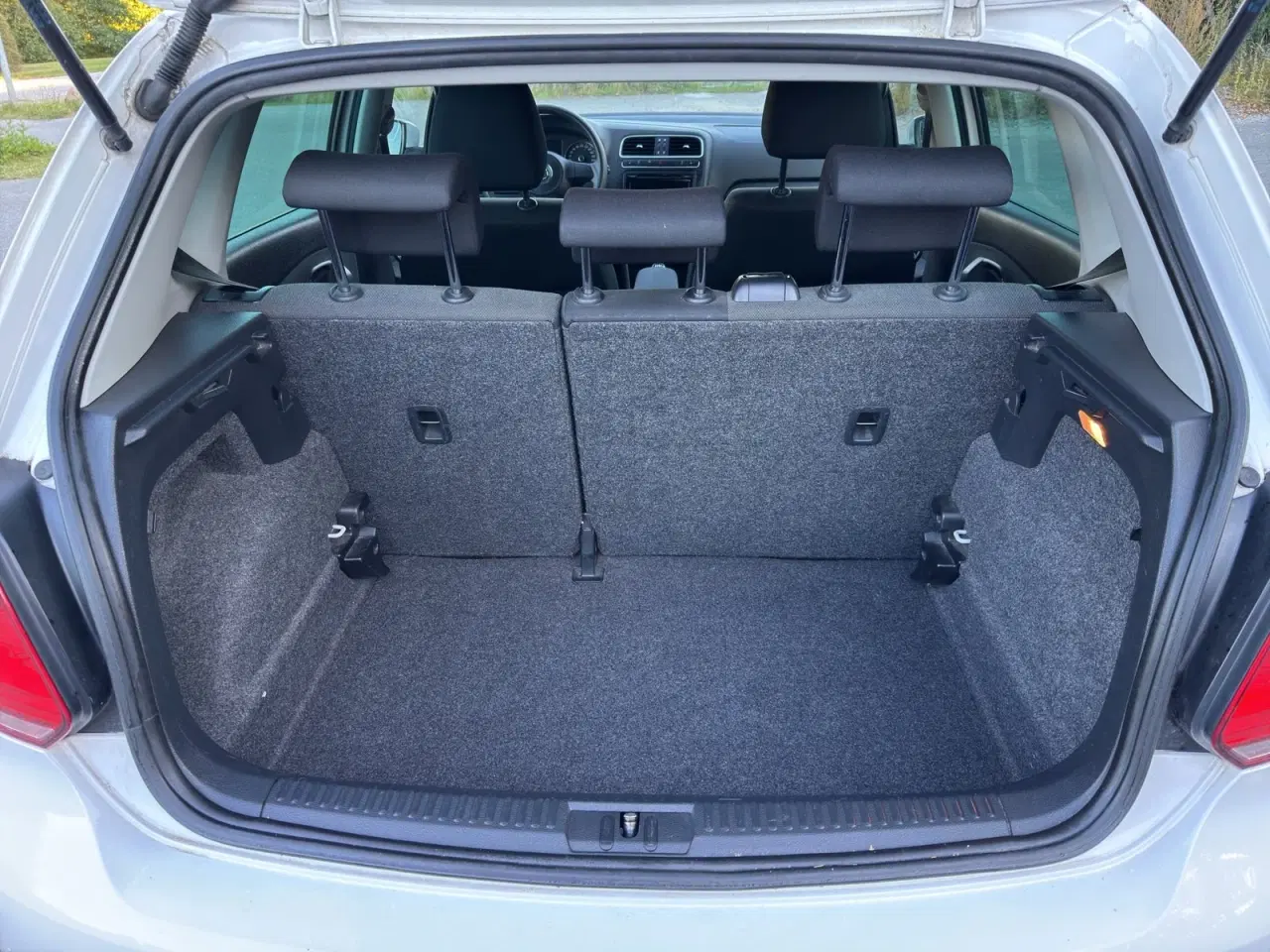 Billede 16 - VW Polo 1,6 TDi 90 Comfortline BMT