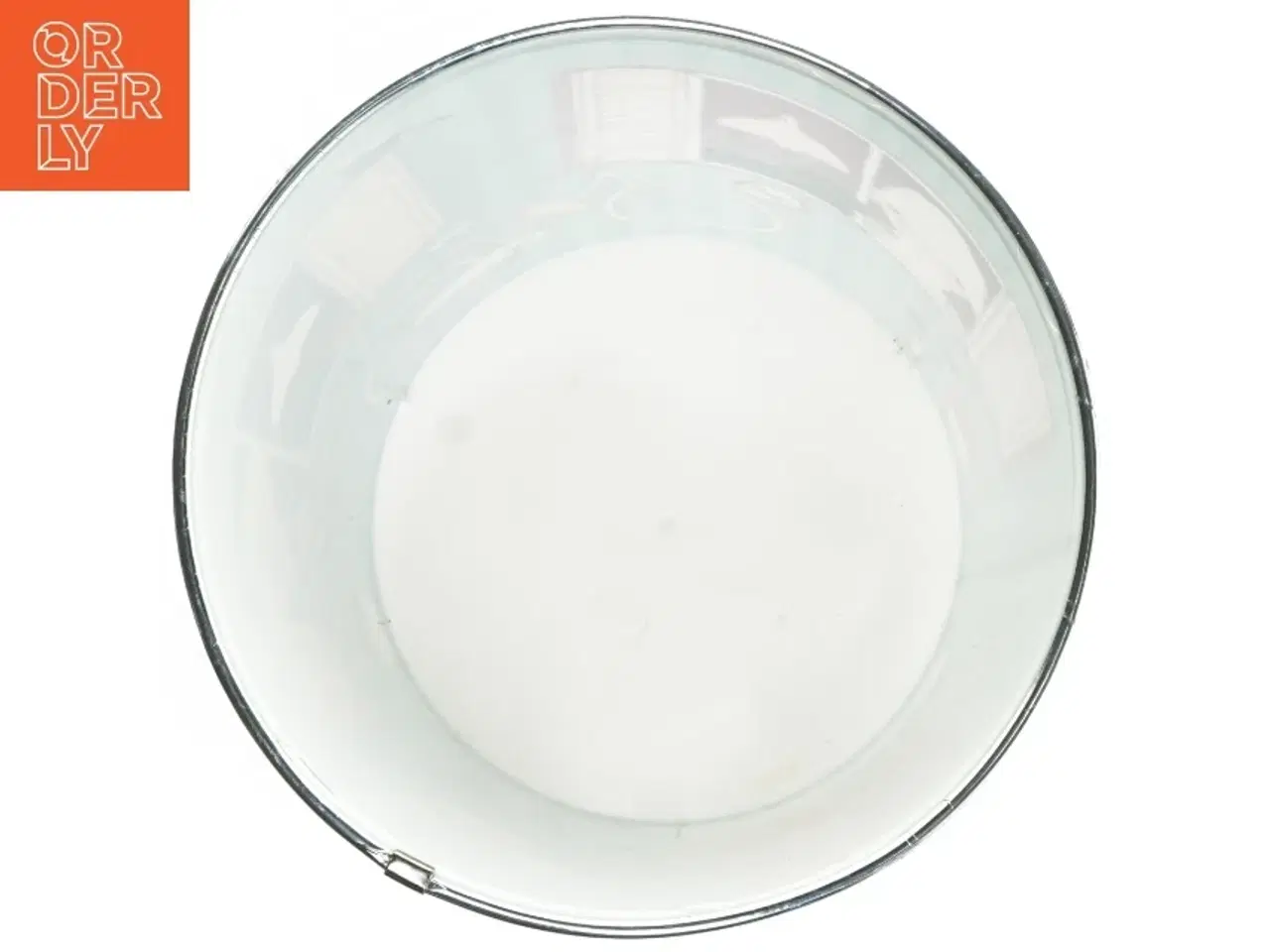 Billede 4 - Sonja fra Saxogade affaldsspand (str. Ø 25 cm længde 26 cm)