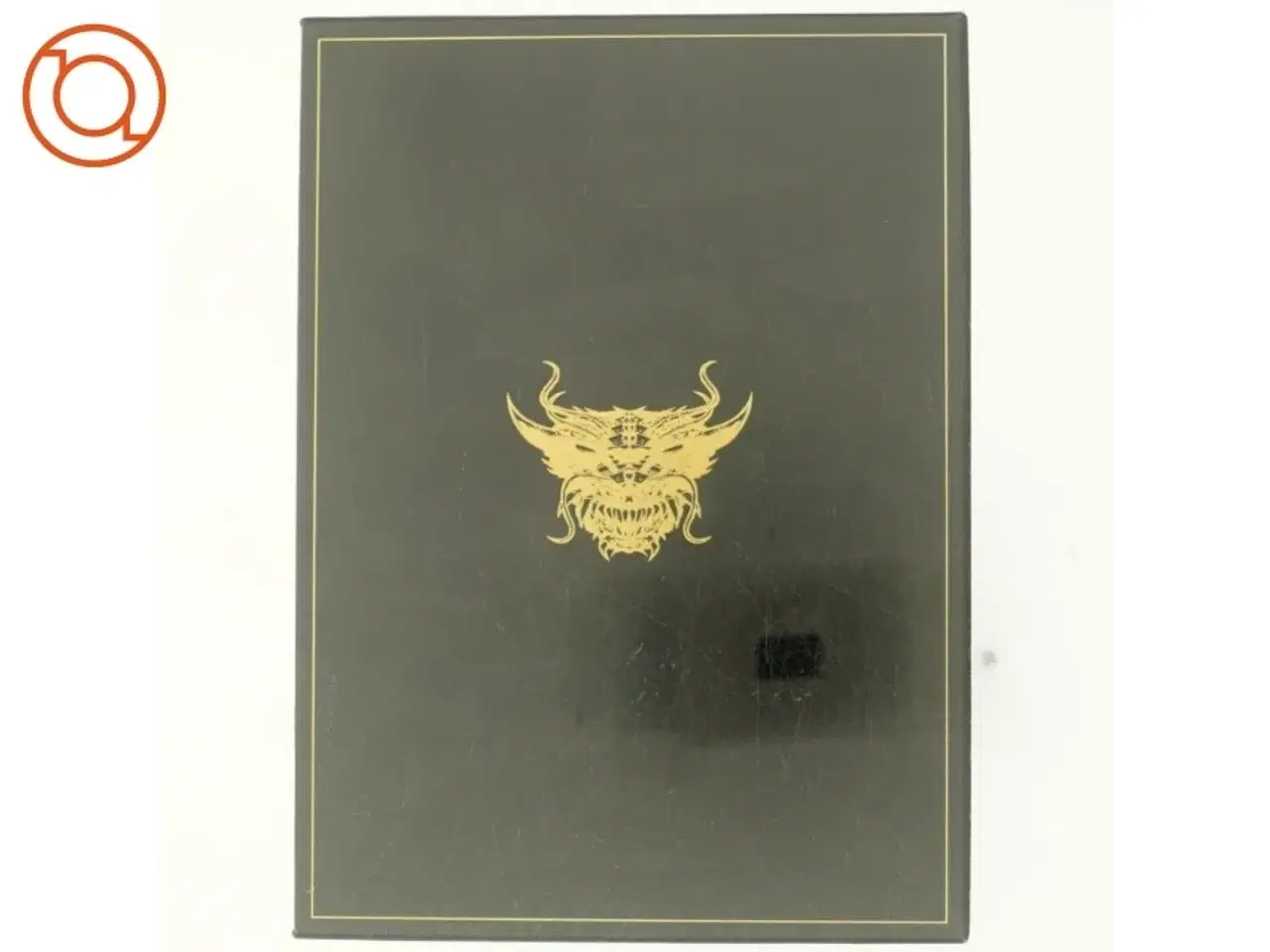 Billede 2 - Stieg Larsson, the complete millenium trilogy