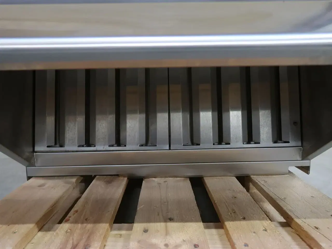 Billede 3 - Ultravent Emfang Rational 061-101 60.72.202