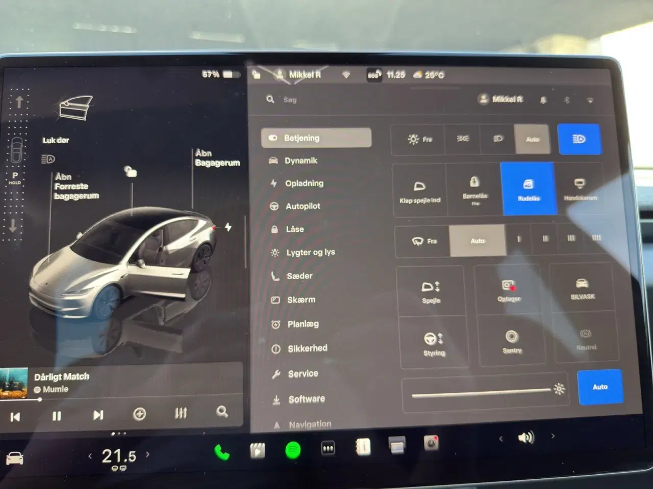 Billede 13 - Tesla Model 3  RWD