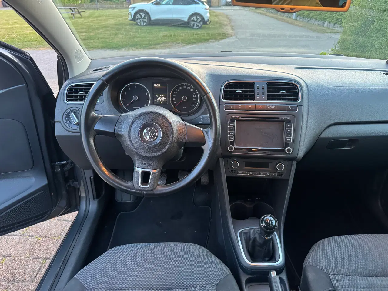 Billede 6 - Vw polo 1.2tsi nysynet og serviceret 