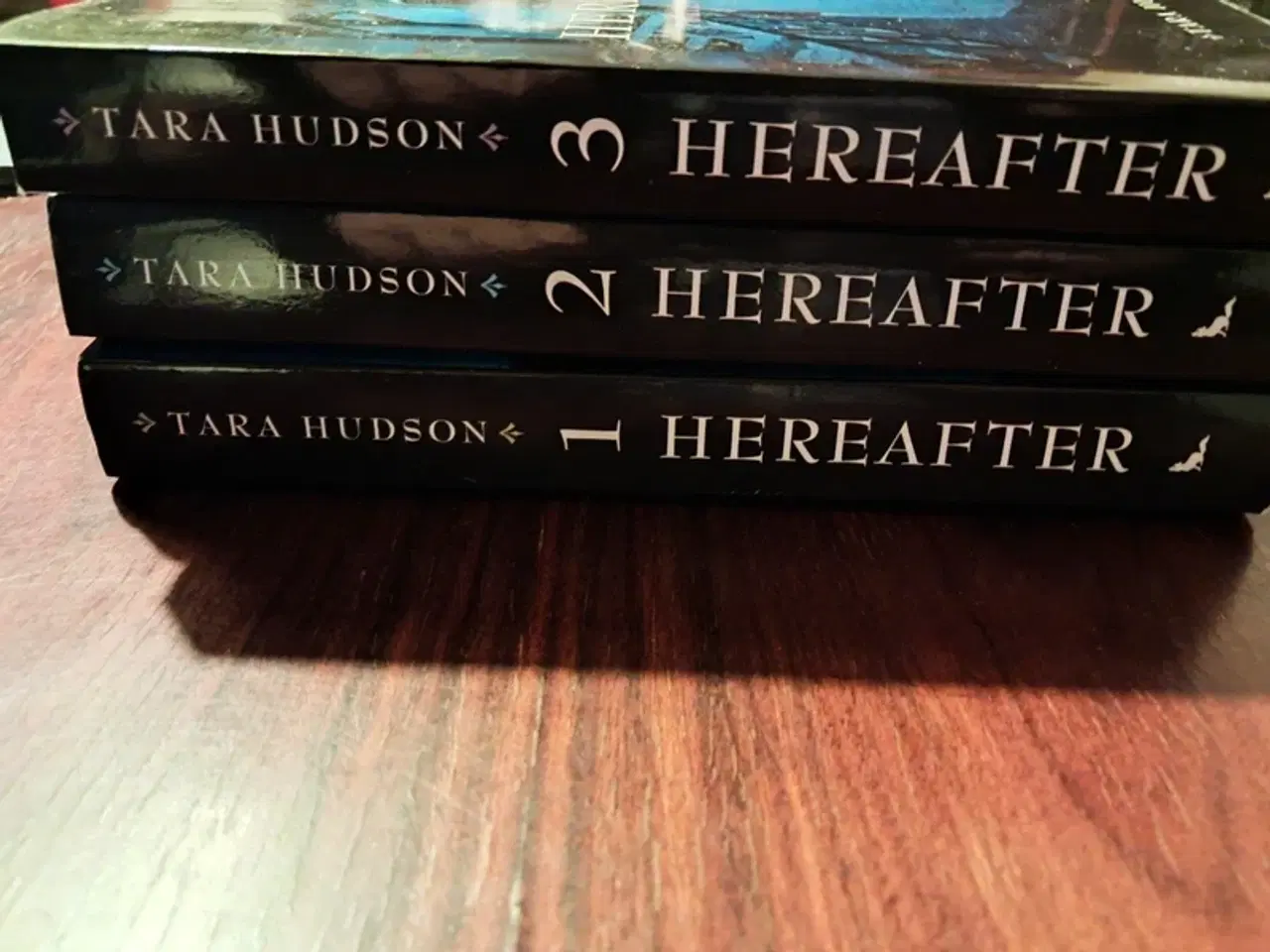 Billede 3 - Hereafter 1-3