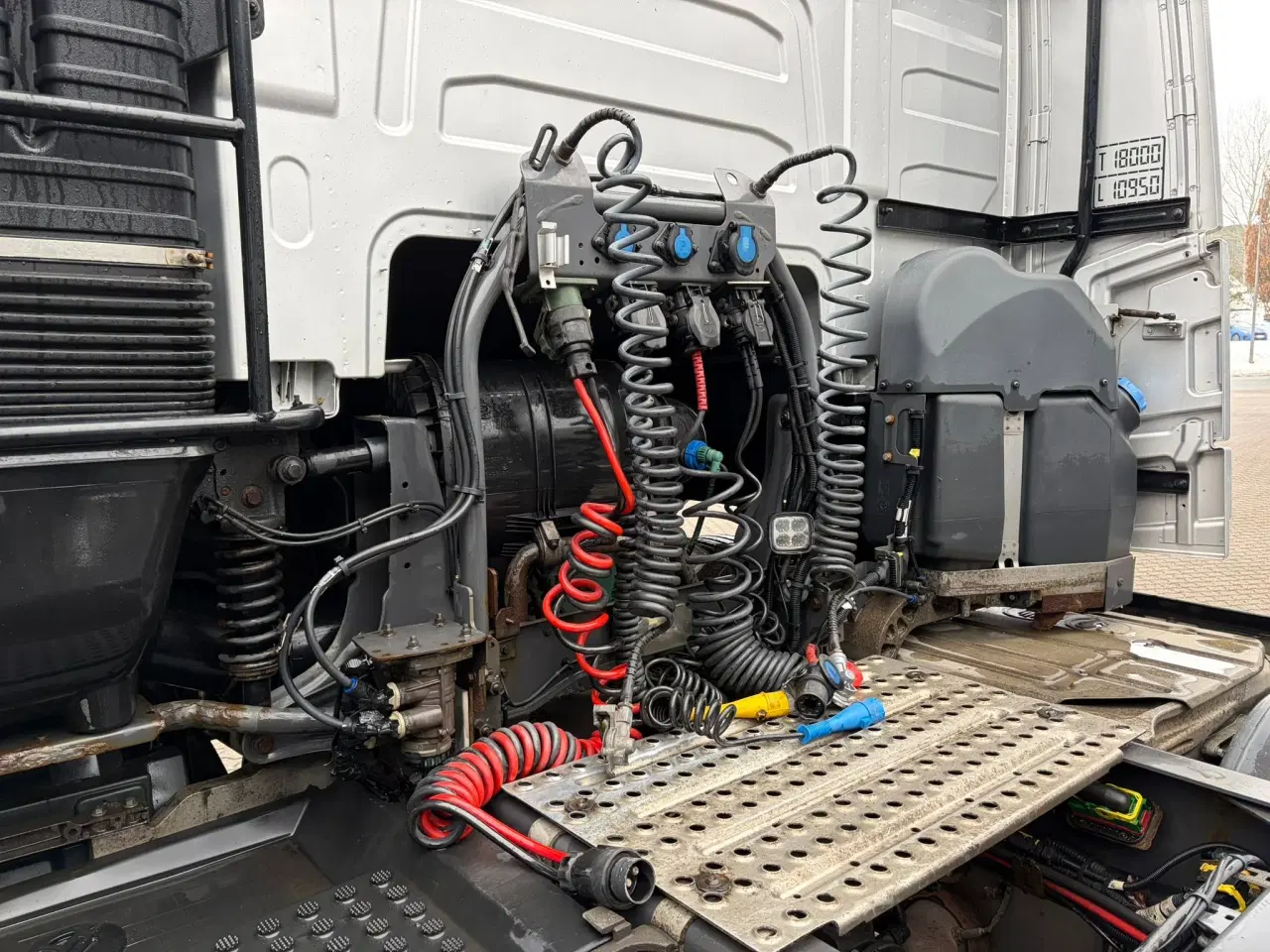 Billede 8 - VOLVO FH 460 4X2