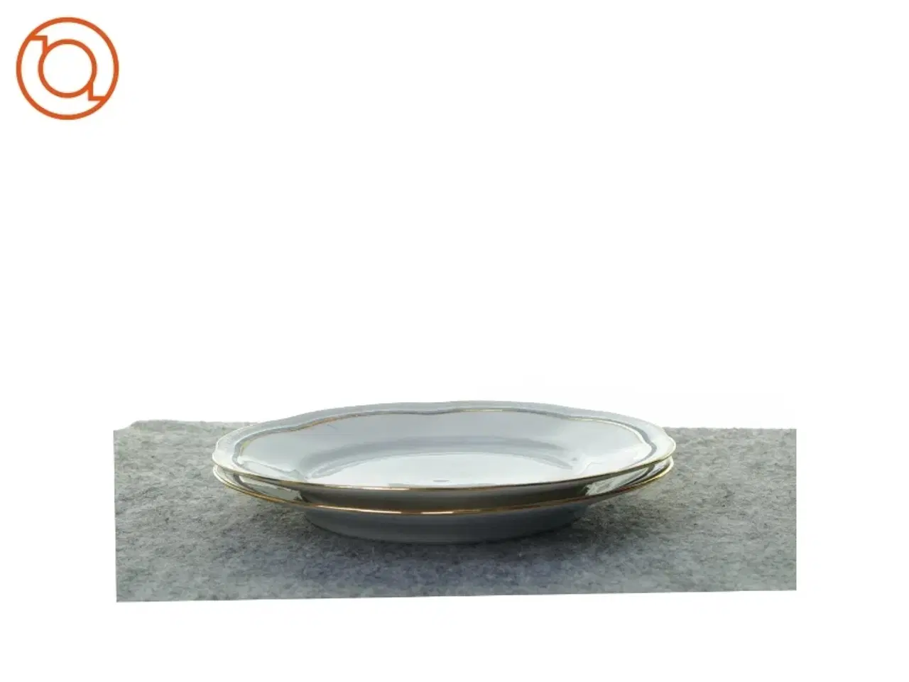 Billede 1 - Tallerkner fra Pt Bavaria Tirschen Reutm (str. 21 cm)