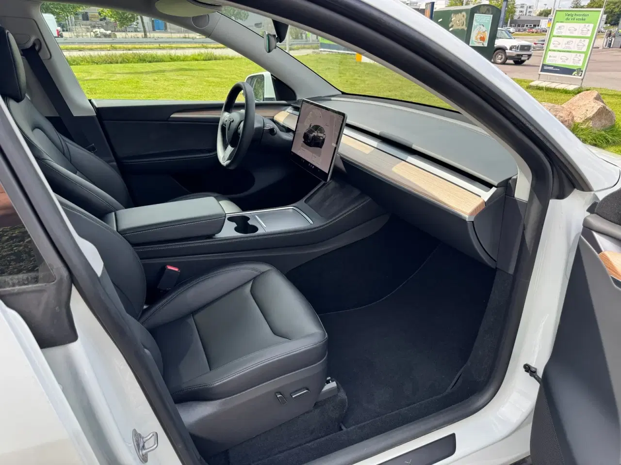 Billede 12 - Tesla Model Y  RWD
