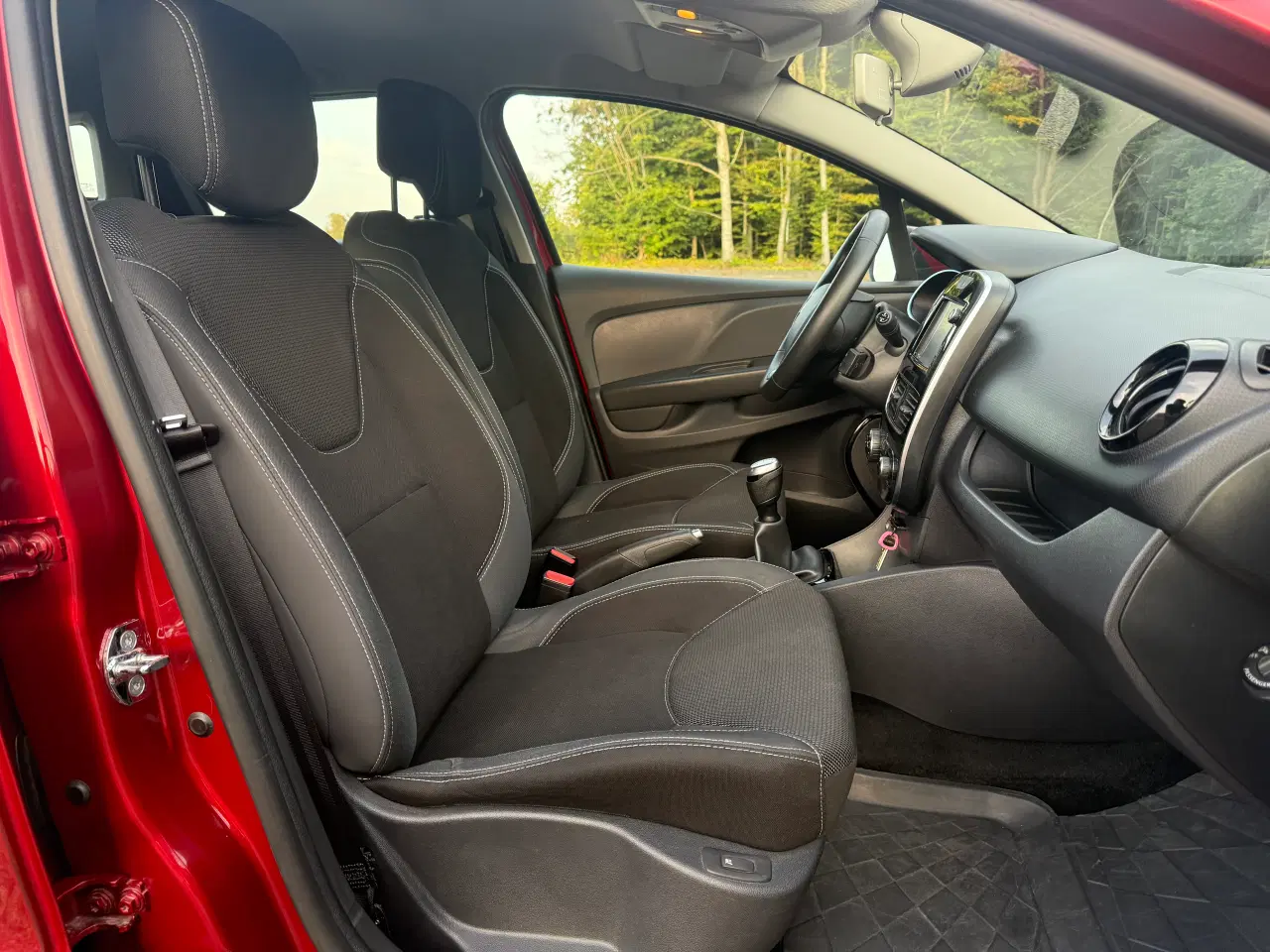 Billede 8 - Renault Clio 1,5