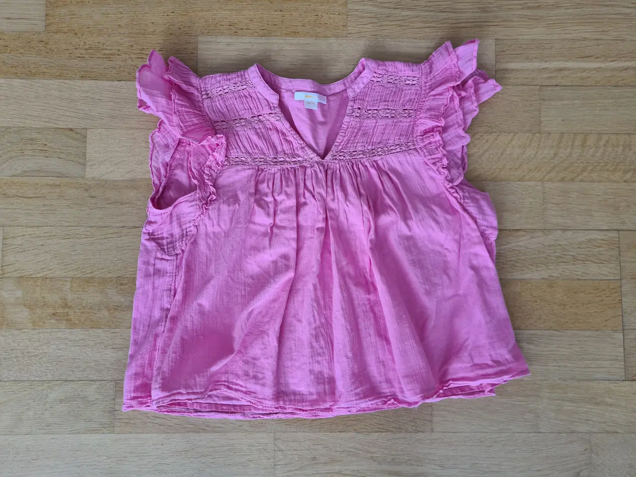 Billede 5 - Diverse pigetøj, str. 140-146