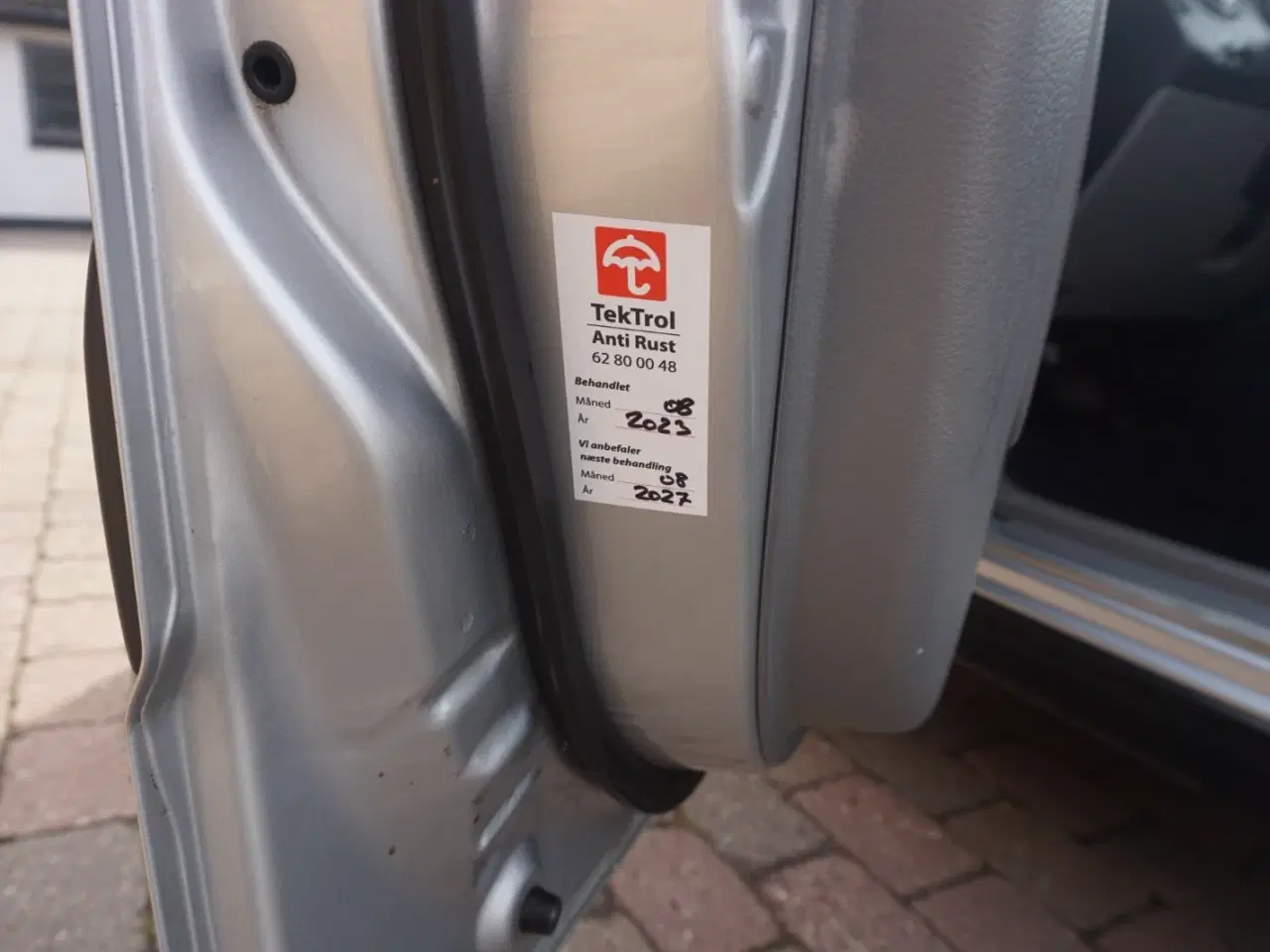 Billede 4 - Suzuki SX4 1,6 CombiBack GLX