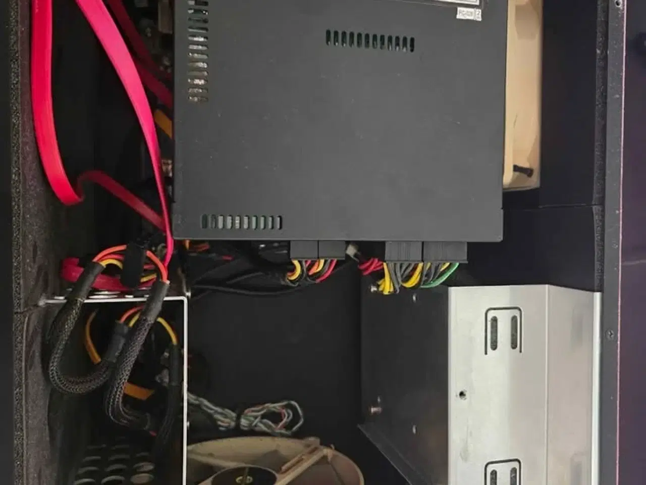 Billede 3 - Server/Mediecenter sælges