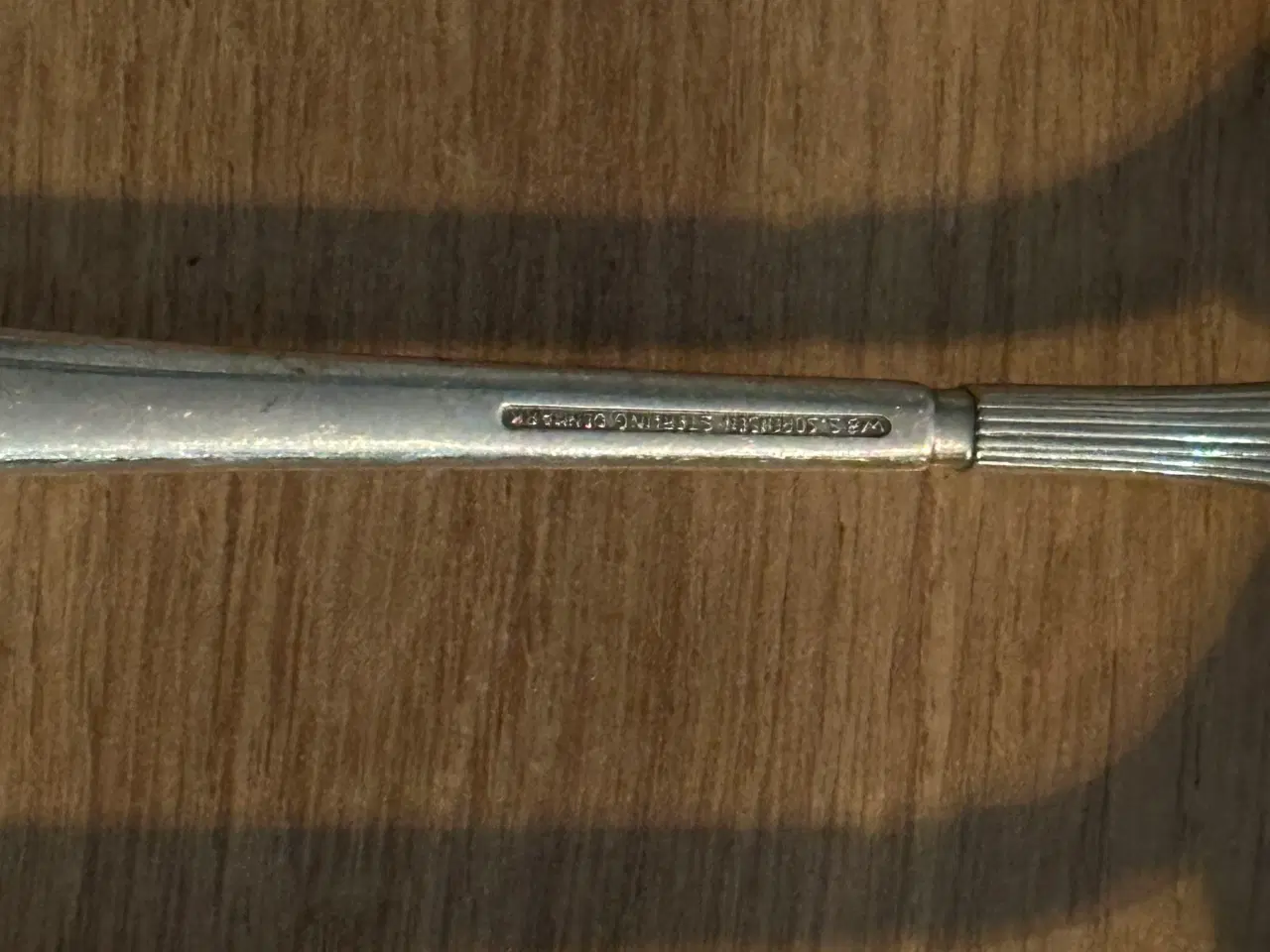 Billede 2 - Ascot sølvtøj 