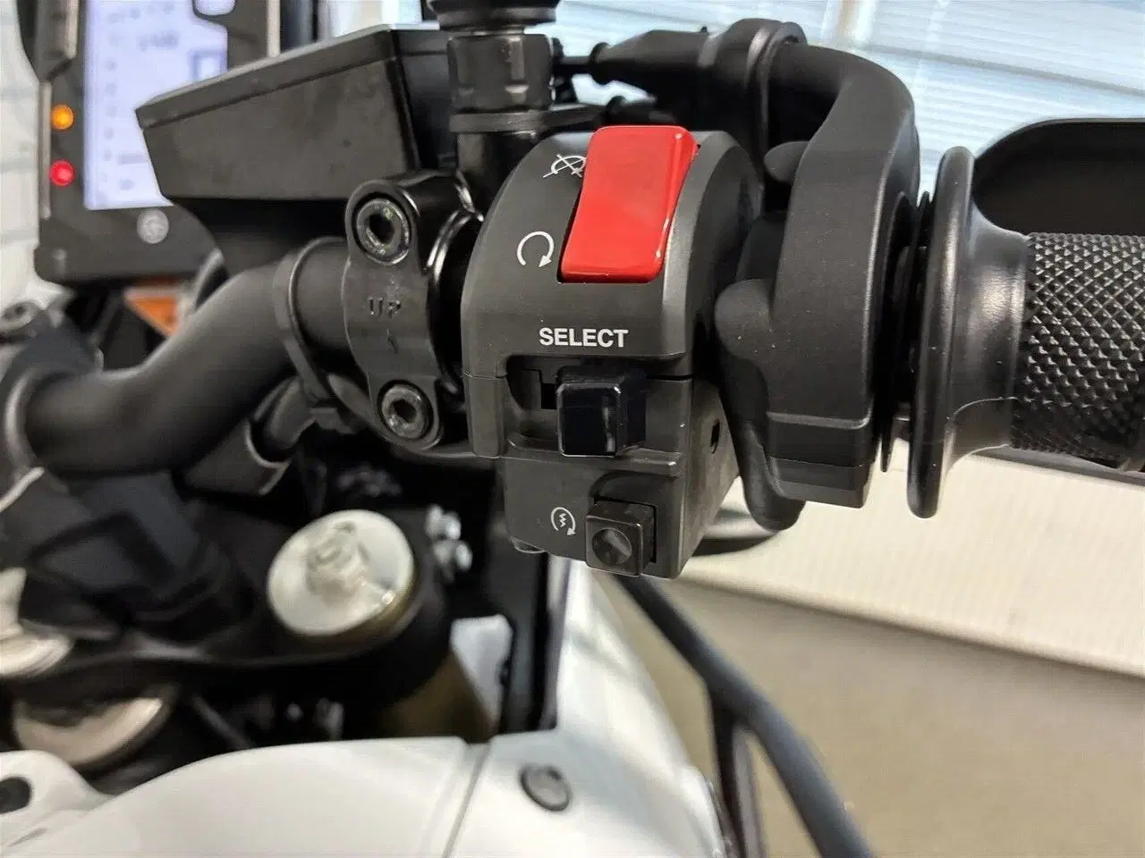 Billede 10 - Yamaha Ténéré 700 Rally Edition