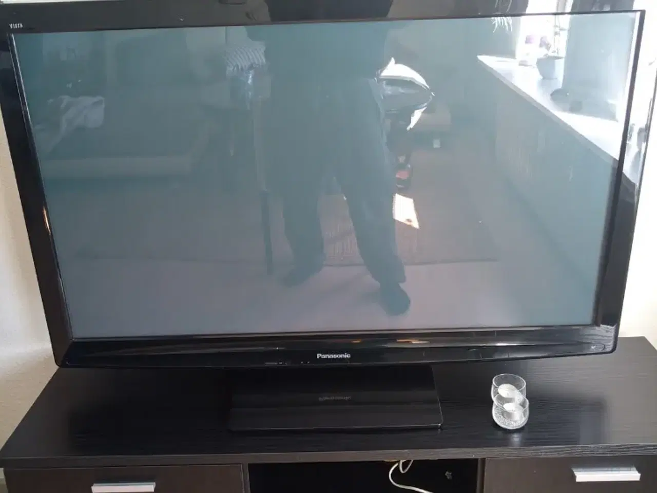 Billede 2 - Panasonic 50 tommer