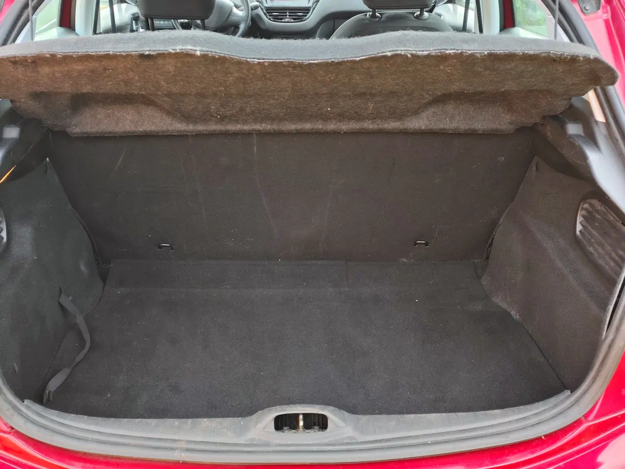 Billede 4 - peugeot 208 1,0 vti