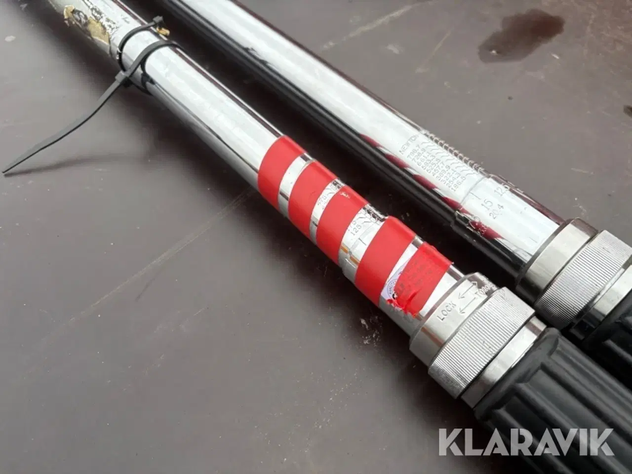 Billede 6 - Momentnøgle GearWrench 85065