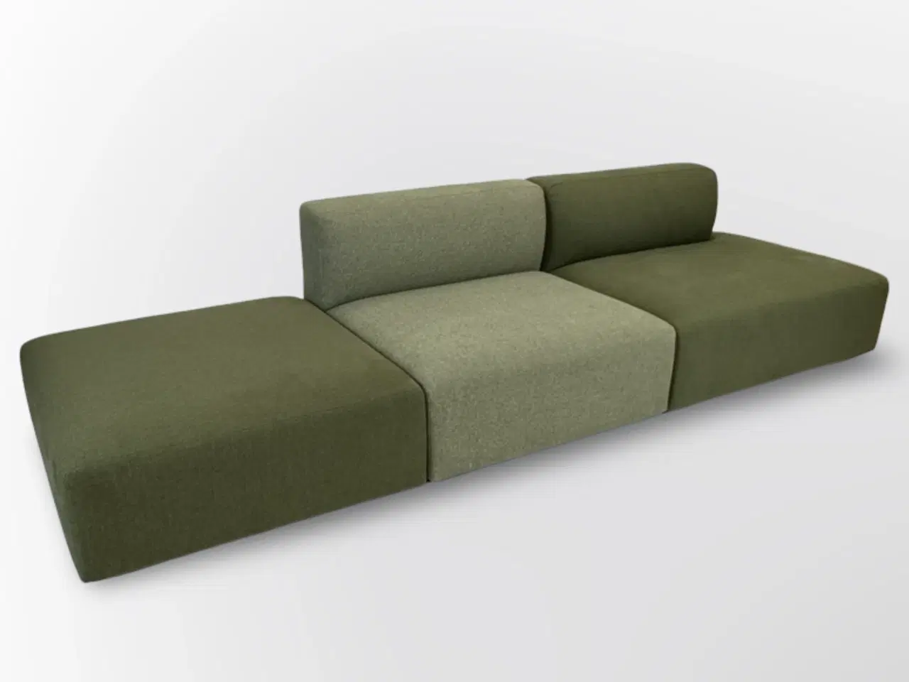 Billede 1 - &tradition | Develius Sofa