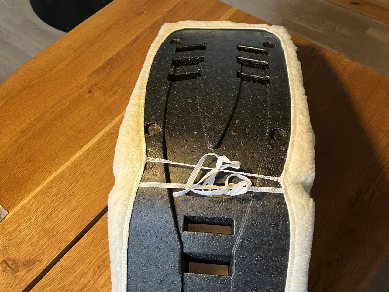 Billede 5 - Barnestol til ladcykel. Ubrugt