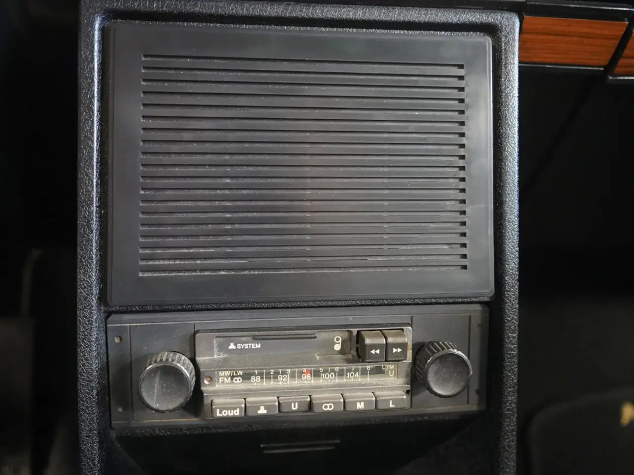 Billede 14 - OPEL REKORD fra 1976 – på auktion 14. maj