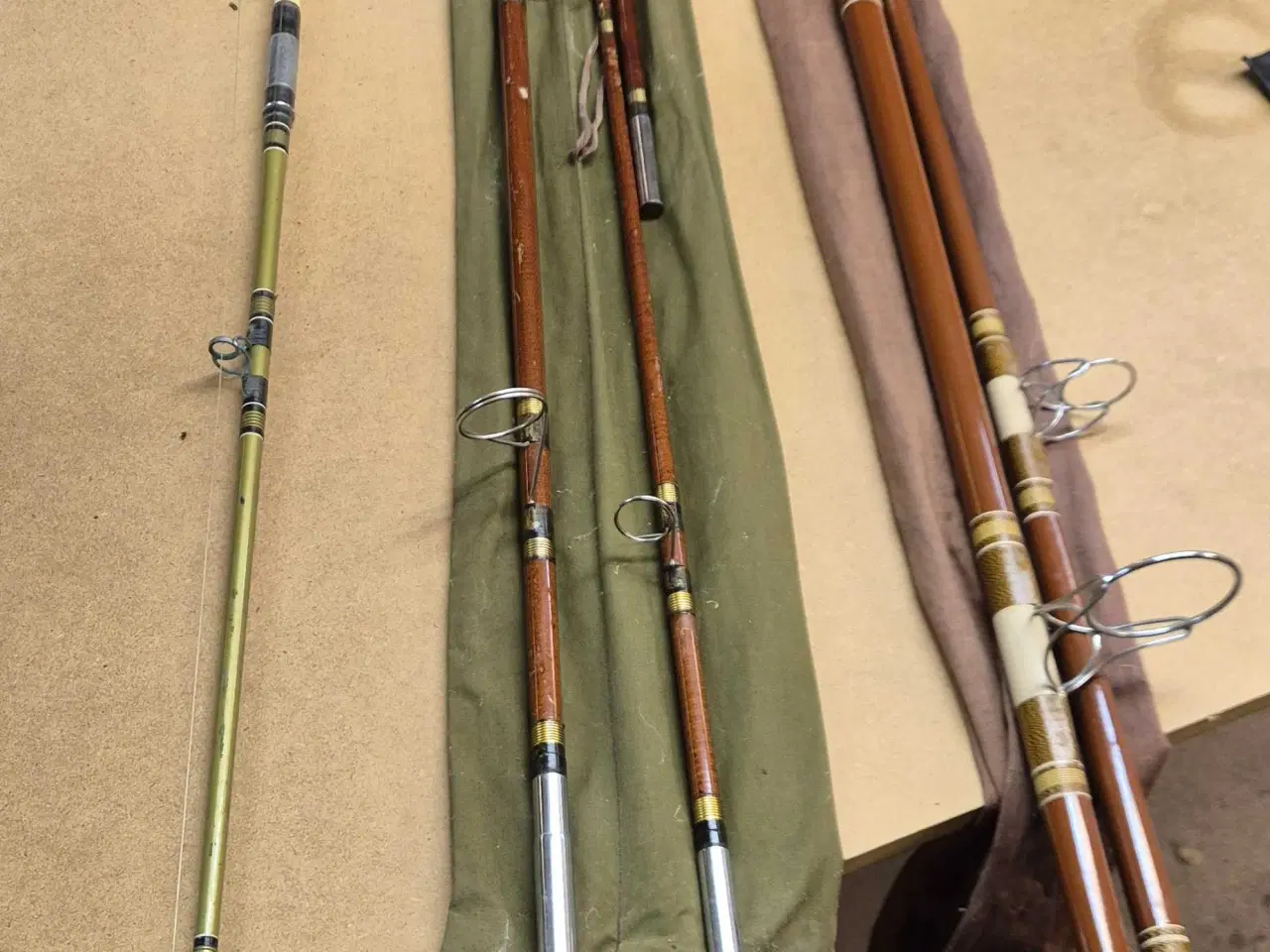 Billede 19 - Fiskegrej