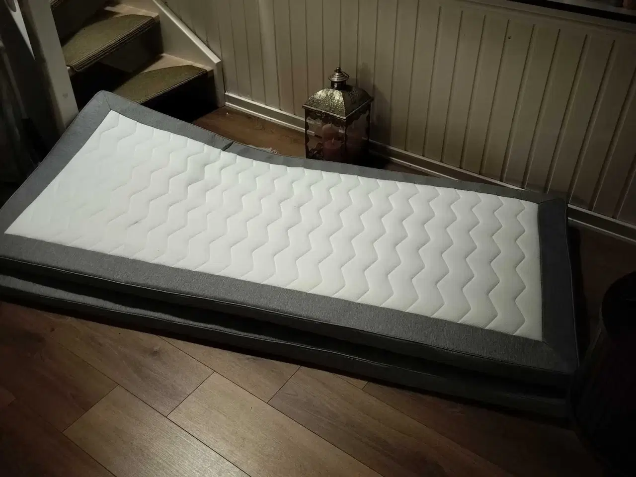 Billede 1 - Top madras 