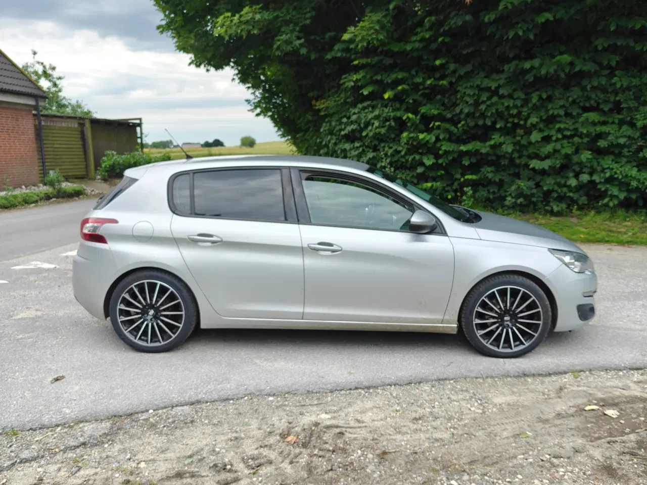 Billede 1 - Peugeot 308 BlueHDi 1,6