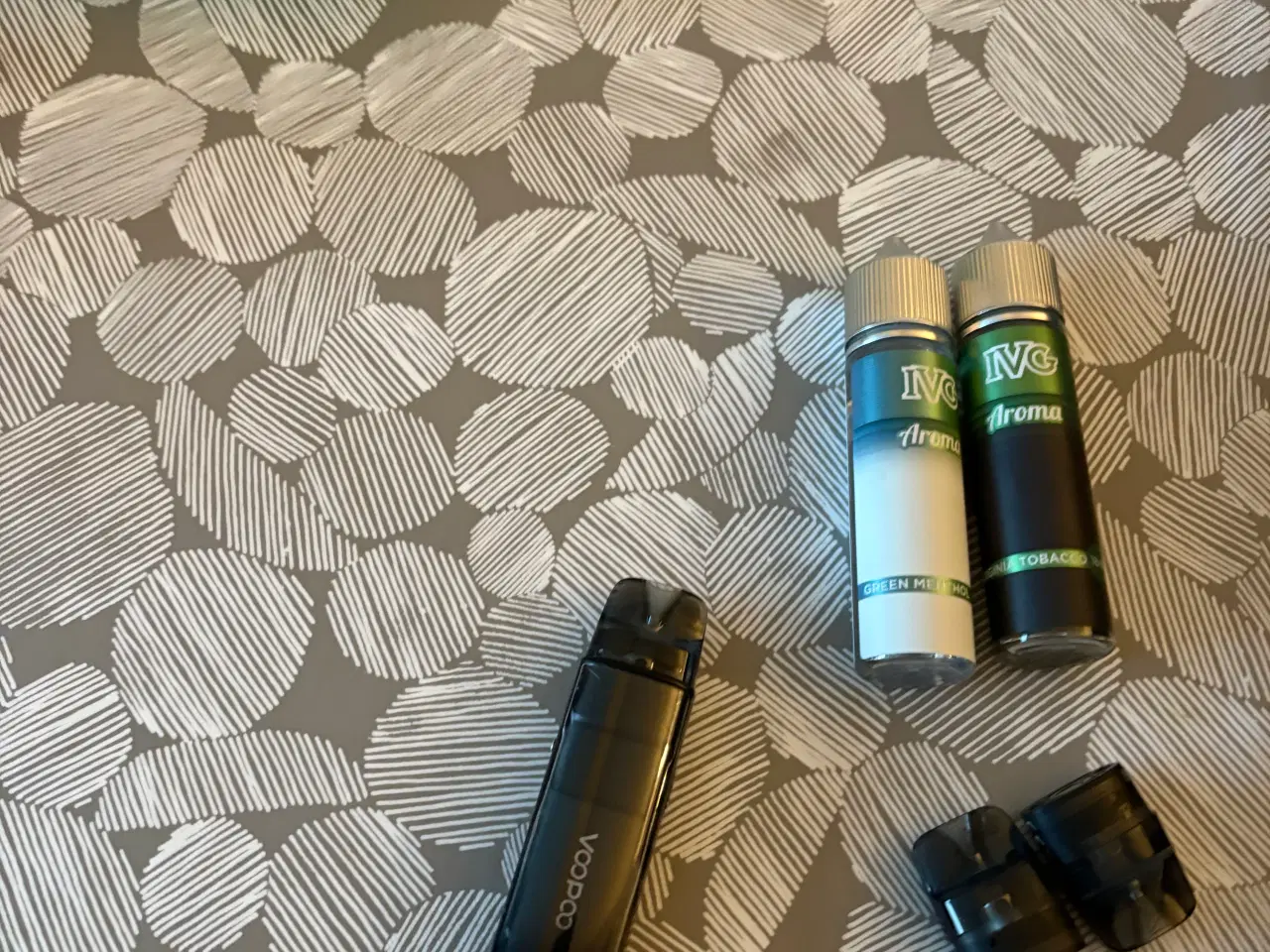 Billede 1 - Meget fin E-cigaret til salg